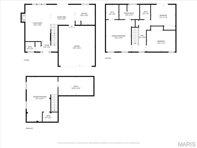 10 Francis Avenue, Valley Park, MO 63088