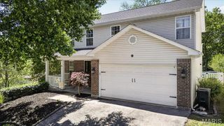 10 Francis Avenue, Valley Park, MO 63088