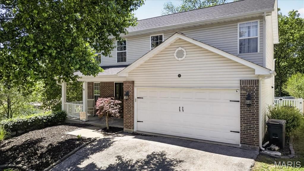 10 Francis Avenue, Valley Park, MO 63088