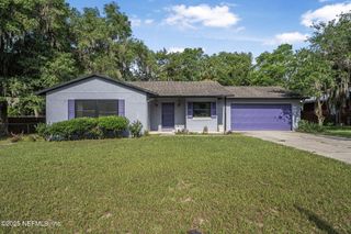 1602 PROSPECT Street, Palatka, FL 32177