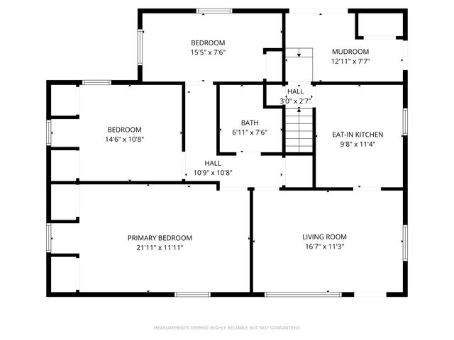 5210 Mission Avenue, Comstock Twp, MI 49048