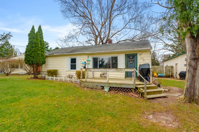 5210 Mission Avenue, Comstock Twp, MI 49048