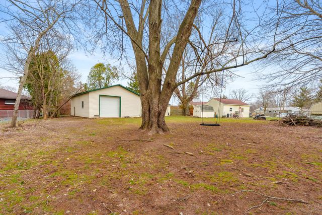 5210 Mission Avenue, Comstock Twp, MI 49048