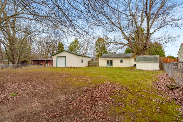 5210 Mission Avenue, Comstock Twp, MI 49048