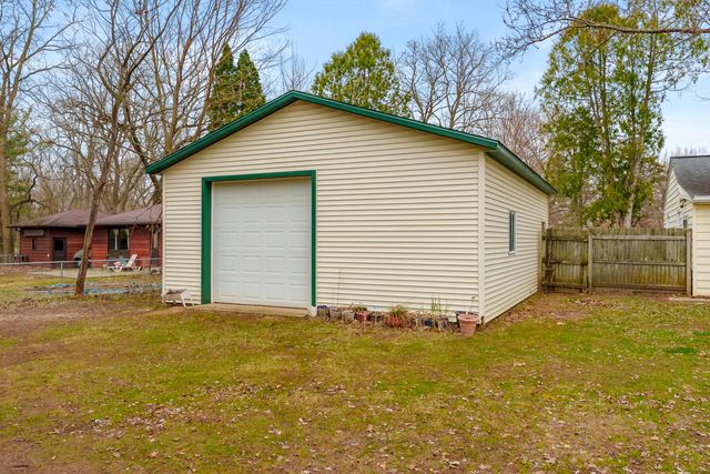 5210 Mission Avenue, Comstock Twp, MI 49048