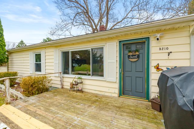 5210 Mission Avenue, Comstock Twp, MI 49048