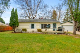 5210 Mission Avenue, Comstock Twp, MI 49048