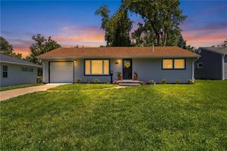 12718 W 92 Street, Lenexa, KS 66215