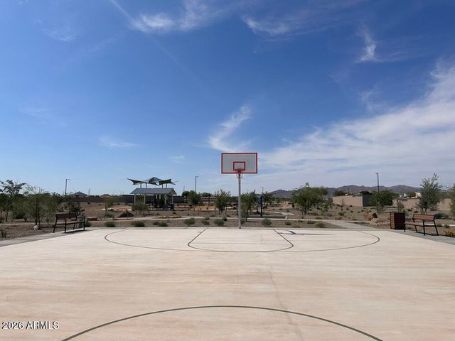 24256 W BOWKER Street, Buckeye, AZ 85326