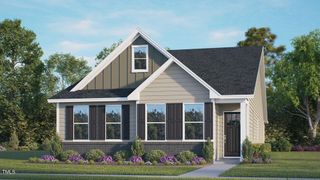 624 Sweet Iris Drive, Knightdale, NC 27545