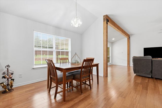 306 Oak Drive, Argyle, TX 76226