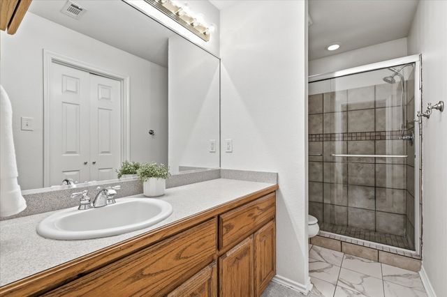 306 Oak Drive, Argyle, TX 76226
