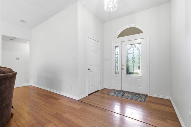 306 Oak Drive, Argyle, TX 76226
