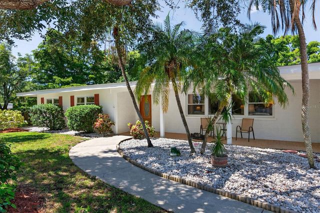 4808 RIVERWOOD AVENUE, Sarasota, FL 34231