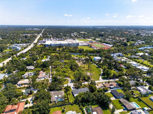 4808 RIVERWOOD AVENUE, Sarasota, FL 34231