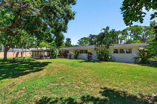 4808 RIVERWOOD AVENUE, Sarasota, FL 34231
