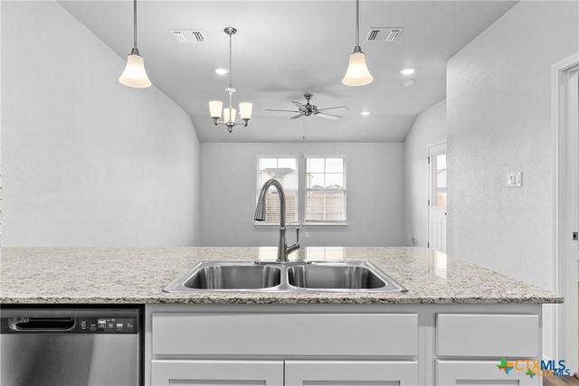 1218 Lexington Drive, Copperas Cove, TX 76522