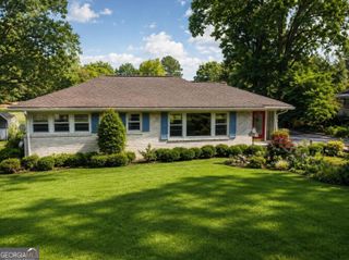 2606 Lakeview Drive NW, Rome, GA 30165