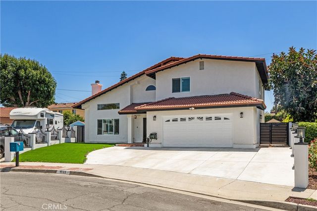 1135 Belbury Dr, Diamond Bar, CA 91789