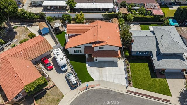 1135 Belbury Dr, Diamond Bar, CA 91789