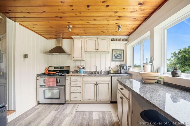 8298 W Chicken Run Road, Madison, IN 47250