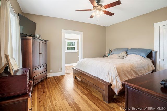 8298 W Chicken Run Road, Madison, IN 47250