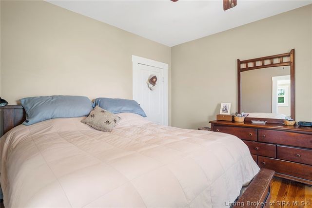 8298 W Chicken Run Road, Madison, IN 47250