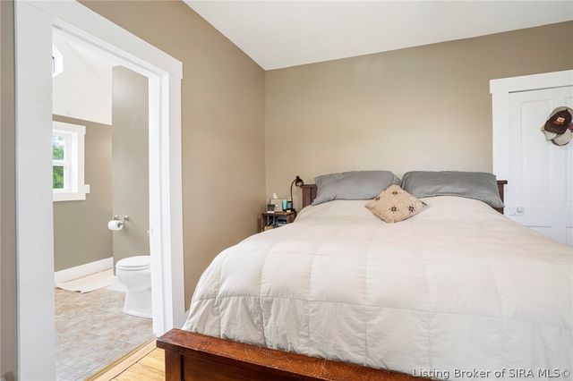 8298 W Chicken Run Road, Madison, IN 47250