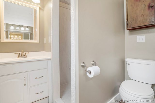 8298 W Chicken Run Road, Madison, IN 47250