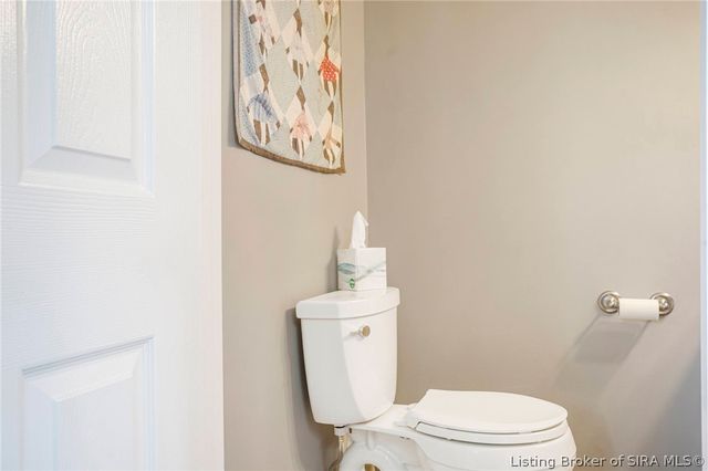 8298 W Chicken Run Road, Madison, IN 47250