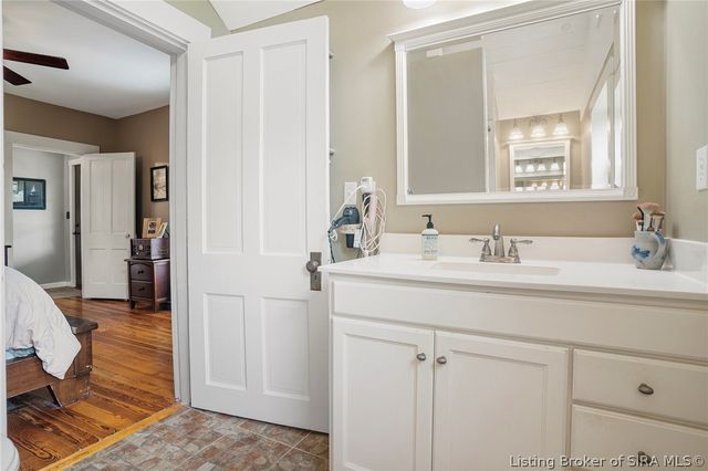 8298 W Chicken Run Road, Madison, IN 47250