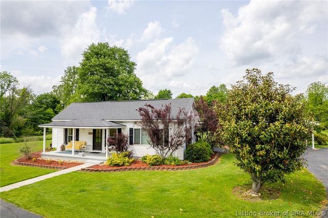 8298 W Chicken Run Road, Madison, IN 47250