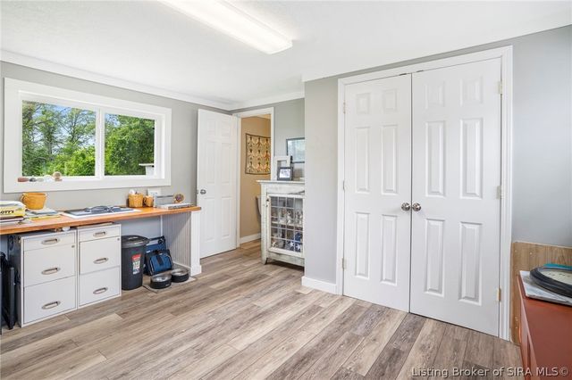 8298 W Chicken Run Road, Madison, IN 47250