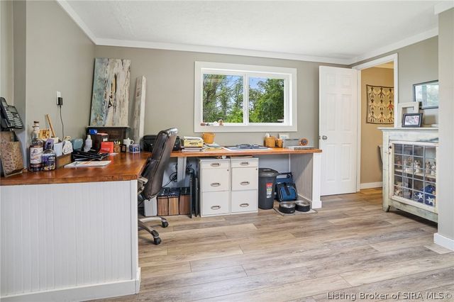 8298 W Chicken Run Road, Madison, IN 47250