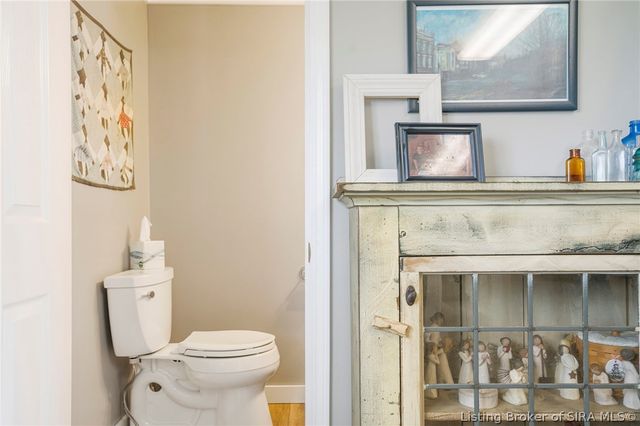 8298 W Chicken Run Road, Madison, IN 47250