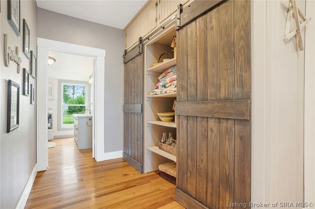 8298 W Chicken Run Road, Madison, IN 47250