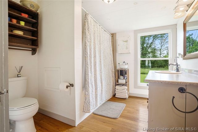 8298 W Chicken Run Road, Madison, IN 47250