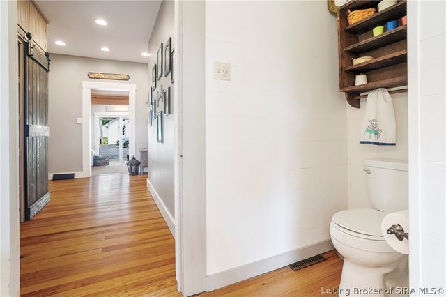 8298 W Chicken Run Road, Madison, IN 47250