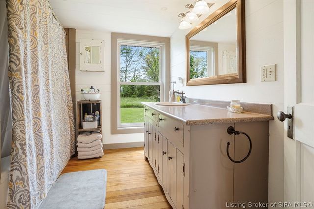 8298 W Chicken Run Road, Madison, IN 47250