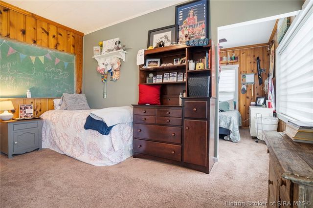 8298 W Chicken Run Road, Madison, IN 47250