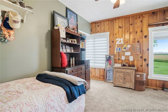 8298 W Chicken Run Road, Madison, IN 47250