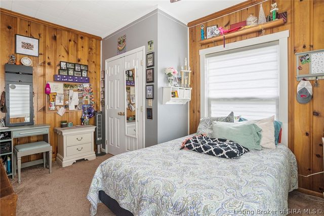 8298 W Chicken Run Road, Madison, IN 47250