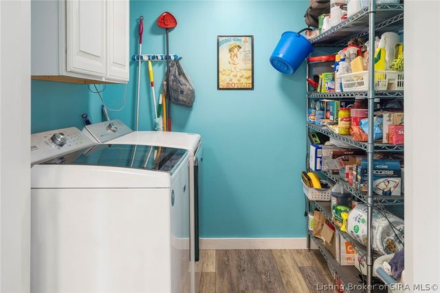 8298 W Chicken Run Road, Madison, IN 47250