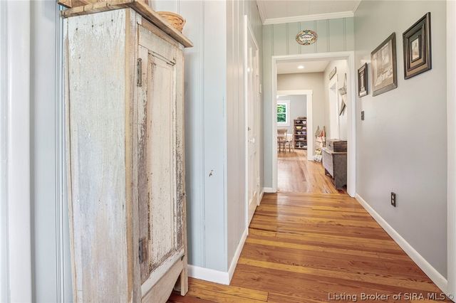 8298 W Chicken Run Road, Madison, IN 47250