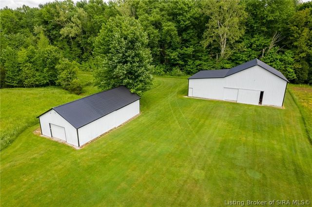 8298 W Chicken Run Road, Madison, IN 47250