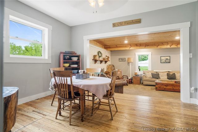 8298 W Chicken Run Road, Madison, IN 47250