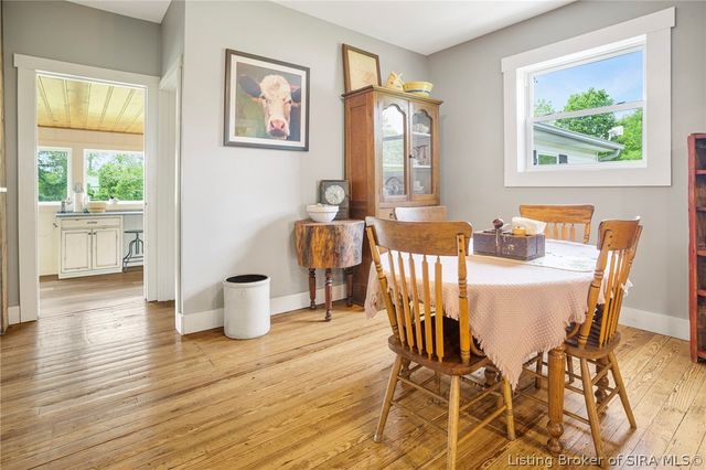 8298 W Chicken Run Road, Madison, IN 47250