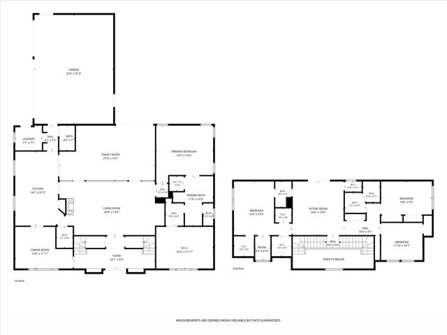 2304 Wakeforest Court, Arlington, TX 76012