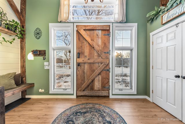 4801 Barreville Road, Prairie Grove, IL 60012