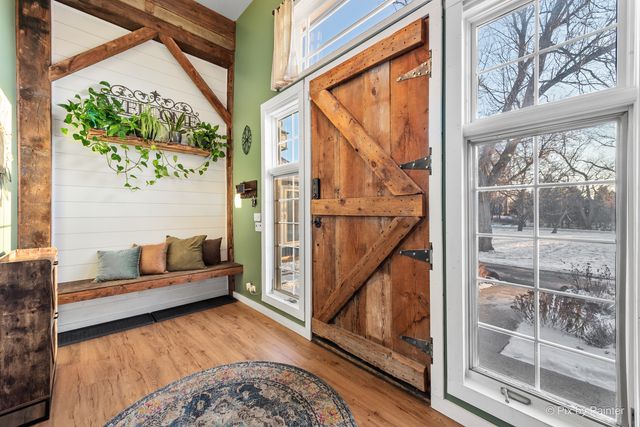 4801 Barreville Road, Prairie Grove, IL 60012